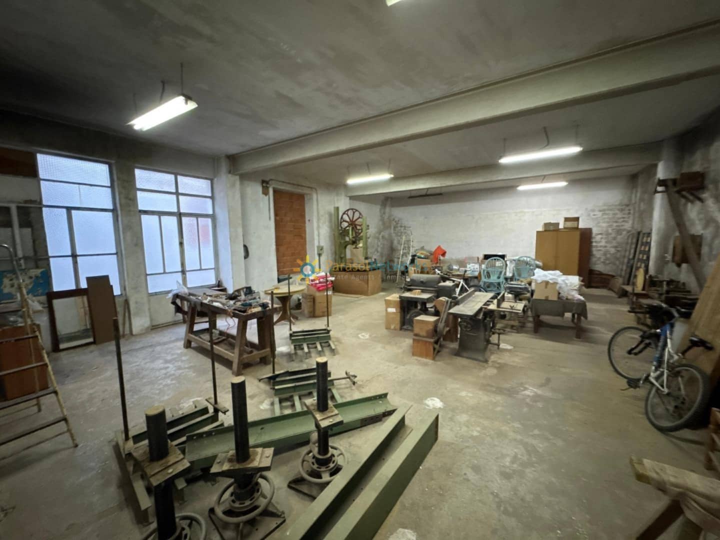 3 soverom Butikk til salgs i Simat de la Valldigna - € 165 000 (Ref: 9374566)