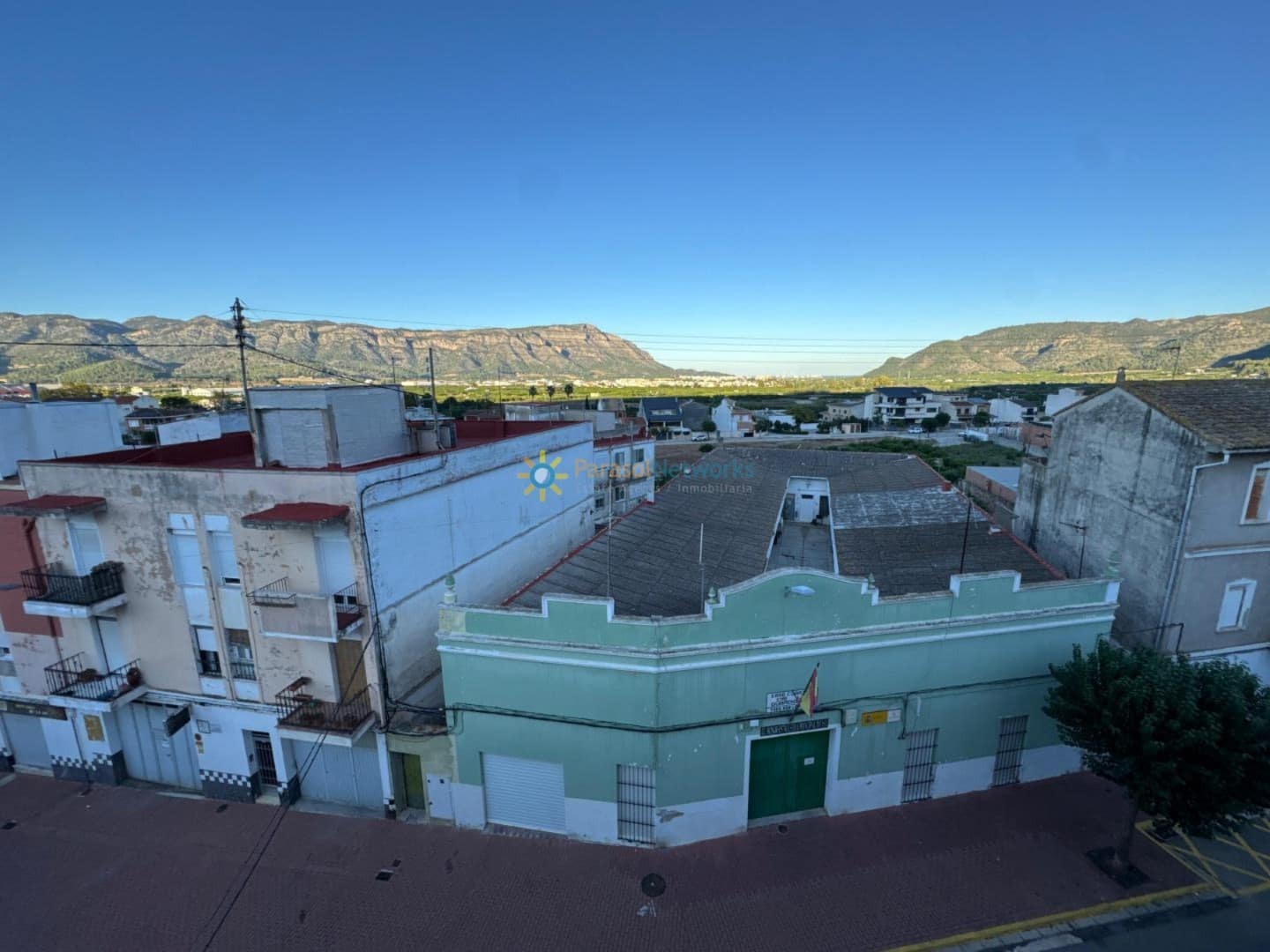 3 soverom Butikk til salgs i Simat de la Valldigna - € 165 000 (Ref: 9374566)