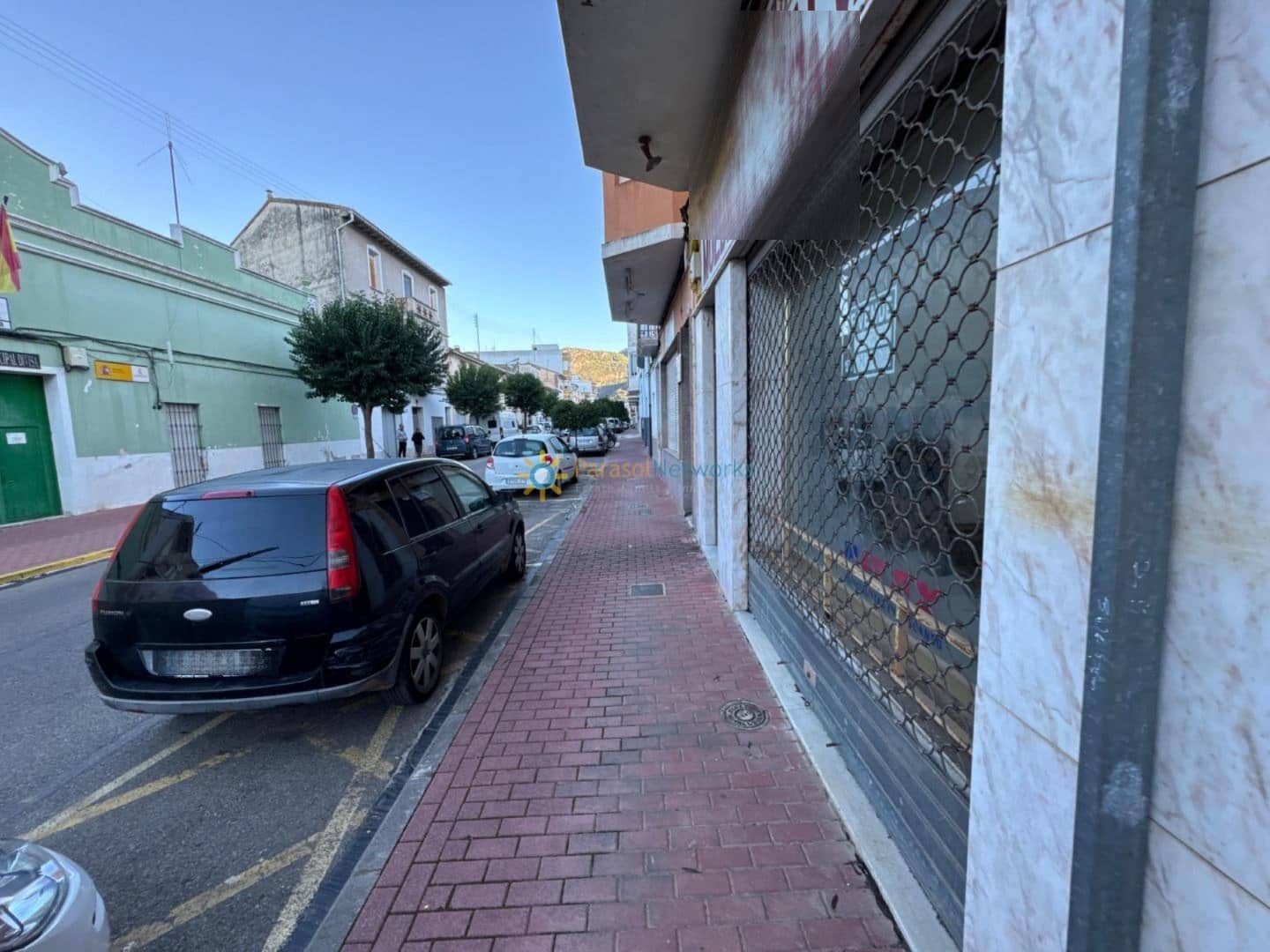 3 soverom Butikk til salgs i Simat de la Valldigna - € 165 000 (Ref: 9374566)