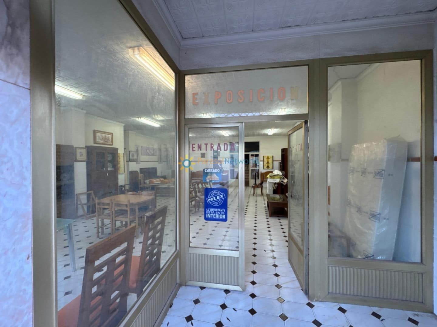 3 soverom Butikk til salgs i Simat de la Valldigna - € 165 000 (Ref: 9374566)