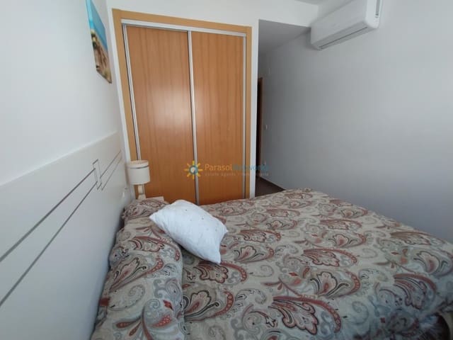 3 bedroom Penthouse for sale in Piles with pool - € 233,000 (Ref: 9374649)