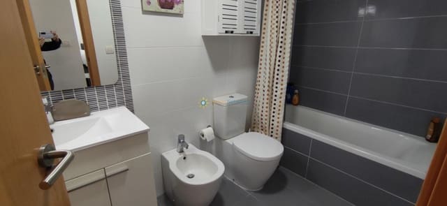 3 bedroom Penthouse for sale in Piles with pool - € 233,000 (Ref: 9374649)