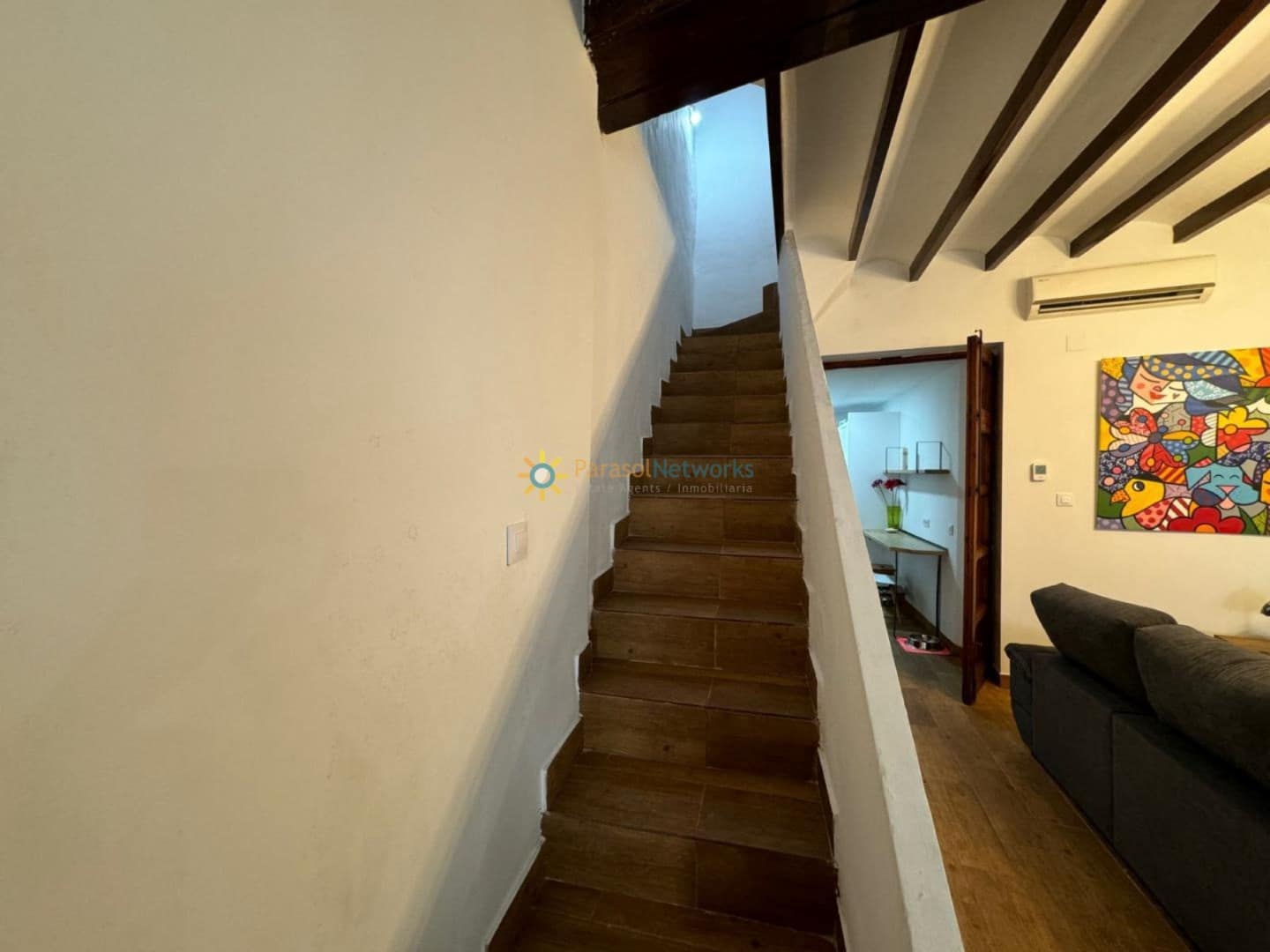 2 bedroom Townhouse for sale in Oliva - € 198,000 (Ref: 9378183)