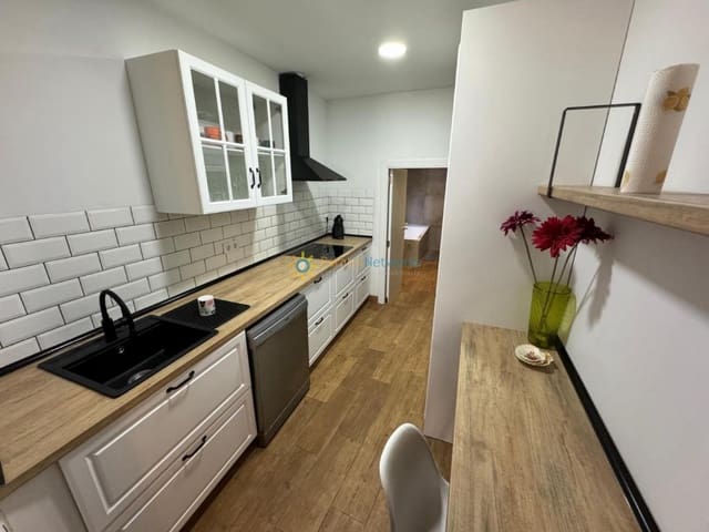 2 bedroom Townhouse for sale in Oliva Pueblo, Oliva - € 198,000 (Ref: 9378183)