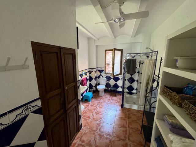 2 bedroom Townhouse for sale in Oliva Pueblo, Oliva - € 198,000 (Ref: 9378183)