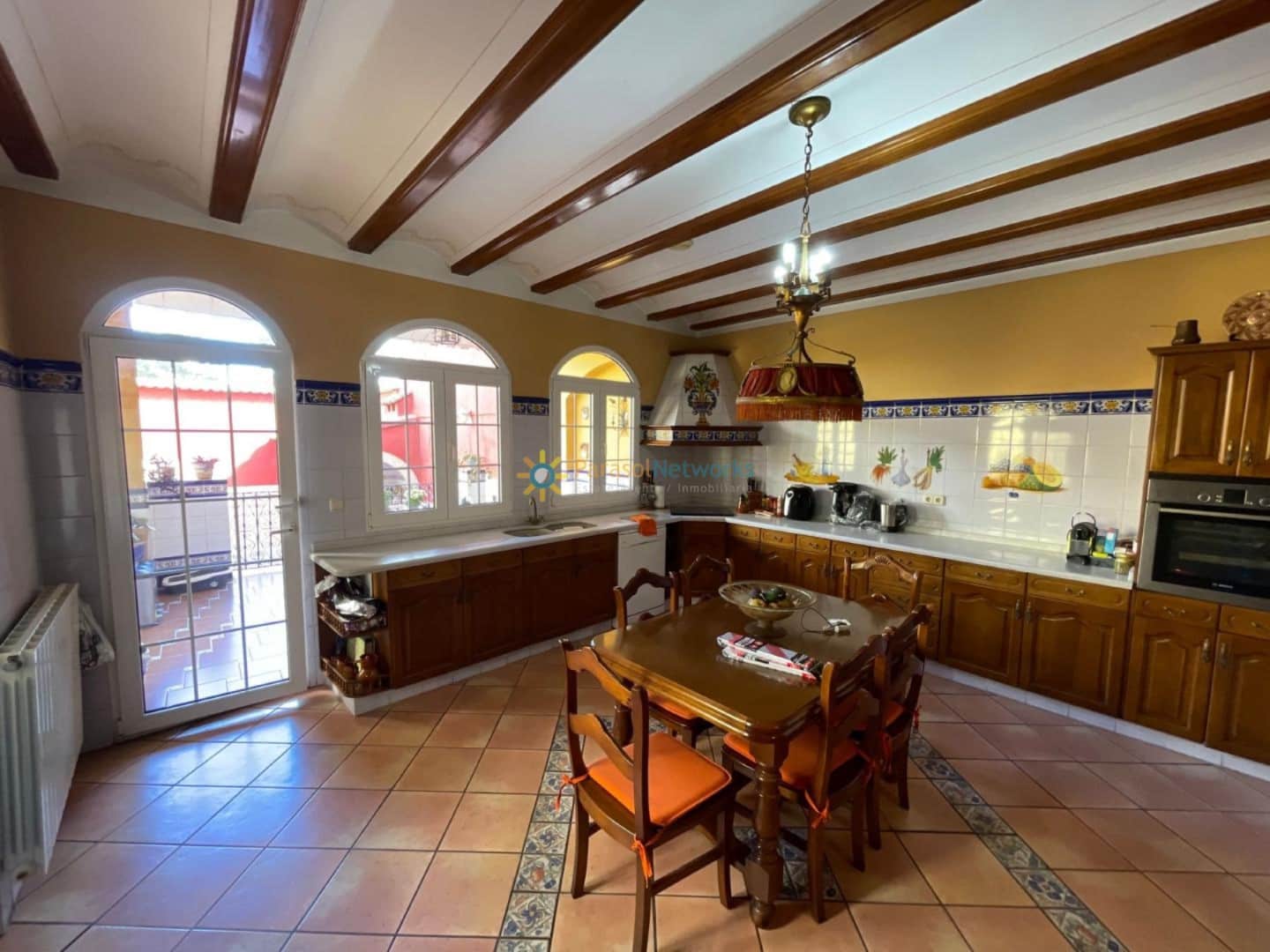 Casa de 4 habitaciones en Xàtiva en venta - 1.900.000 € (Ref: 9379637)