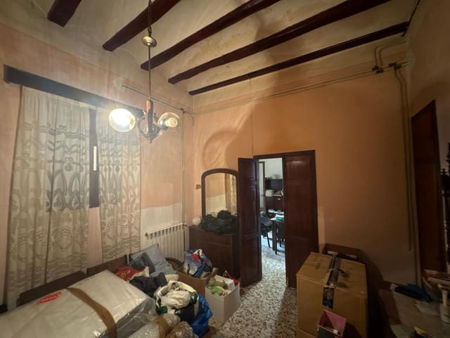 6 bedroom Townhouse for sale in Llutxent - € 193,500 (Ref: 9380150)