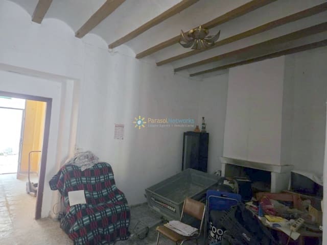 3 bedroom Townhouse for sale in Alcàntera de Xúquer - € 59,000 (Ref: 9381981)