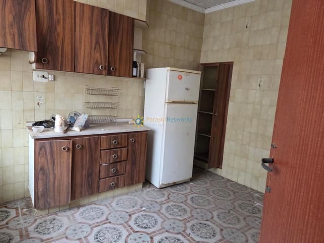 3 bedroom Townhouse for sale in Alcàntera de Xúquer - € 59,000 (Ref: 9381981)