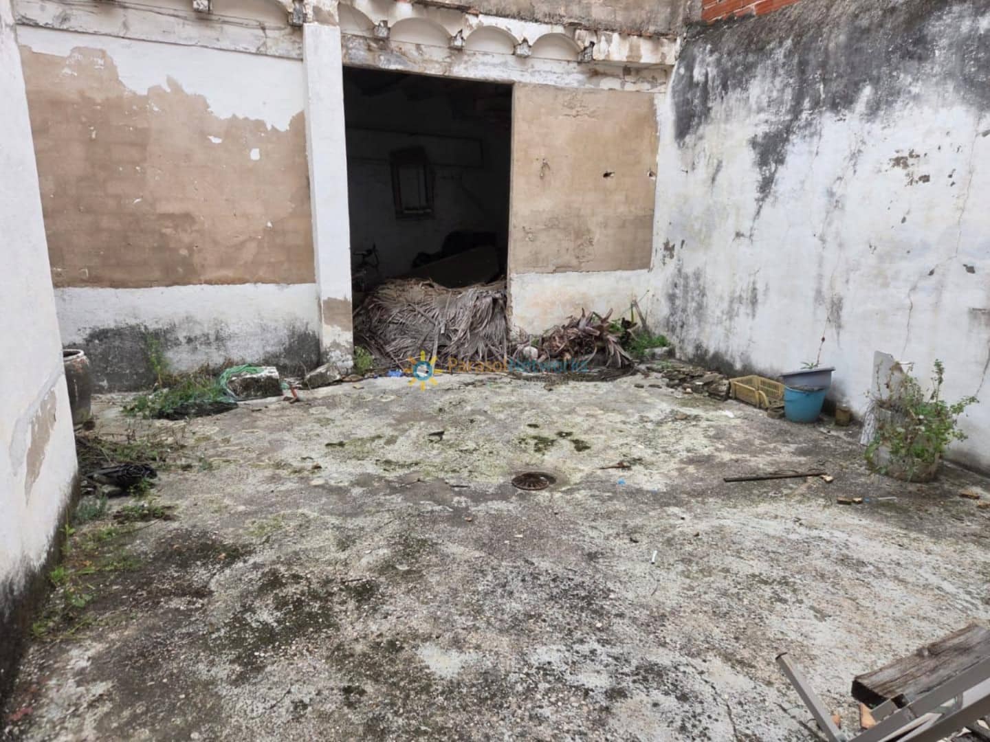 3 sypialnia Dom na sprzedaż w Alcantera de Xuquer - 59 000 € (Ref: 9381981)