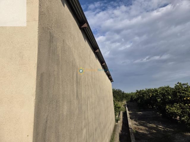 Terreno/Finca Rústica en Senyera en venta - 53.000 € (Ref: 9383315)