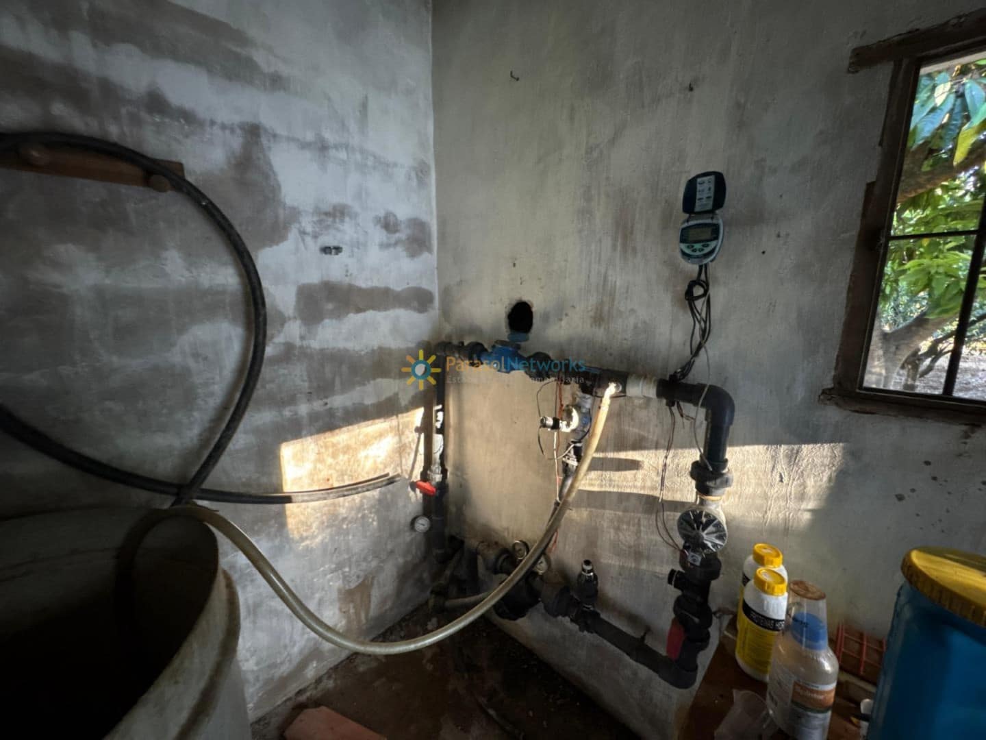 Rakentamaton maa myytävänä paikassa Simat de la Valldigna - 38 000 € (Ref: 9383327)