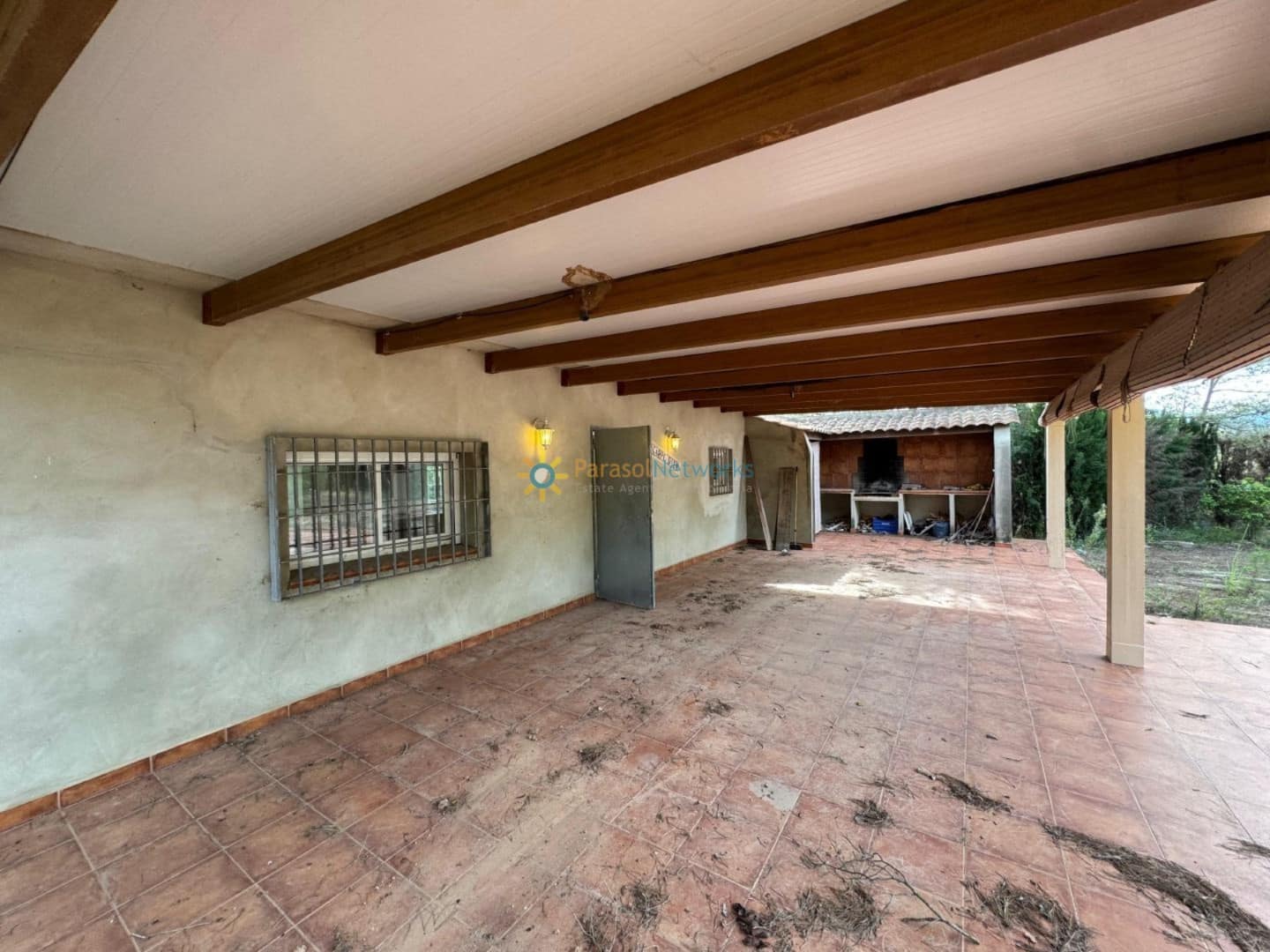 1 soverom Villa til salgs i Barxeta med svømmebasseng - € 100 000 (Ref: 9383512)