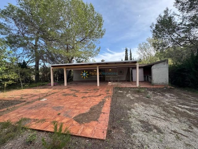 1 soverom Villa til salgs i Barxeta med svømmebasseng - € 100 000 (Ref: 9383512)