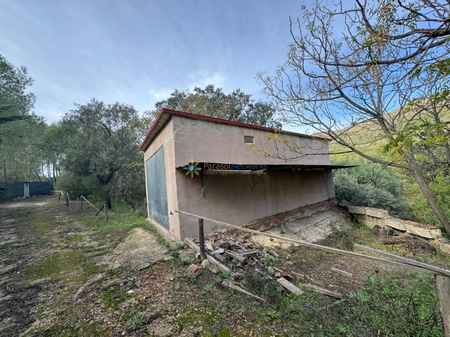 1 soverom Villa til salgs i Barxeta med svømmebasseng - € 100 000 (Ref: 9383512)