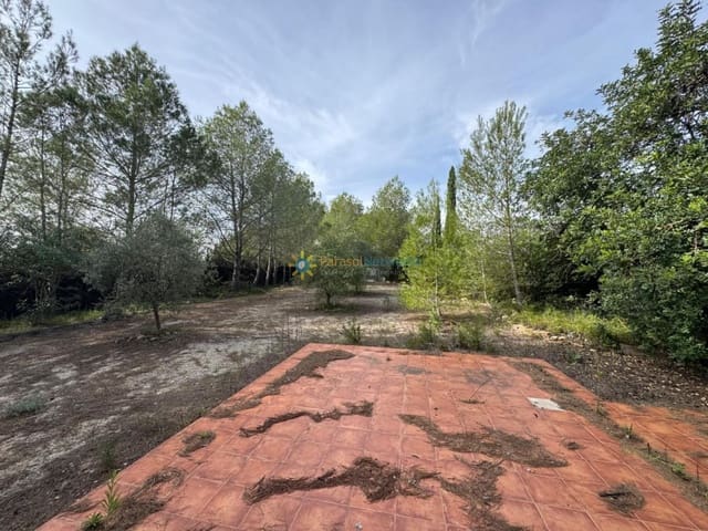 1 soverom Villa til salgs i Barxeta med svømmebasseng - € 100 000 (Ref: 9383512)