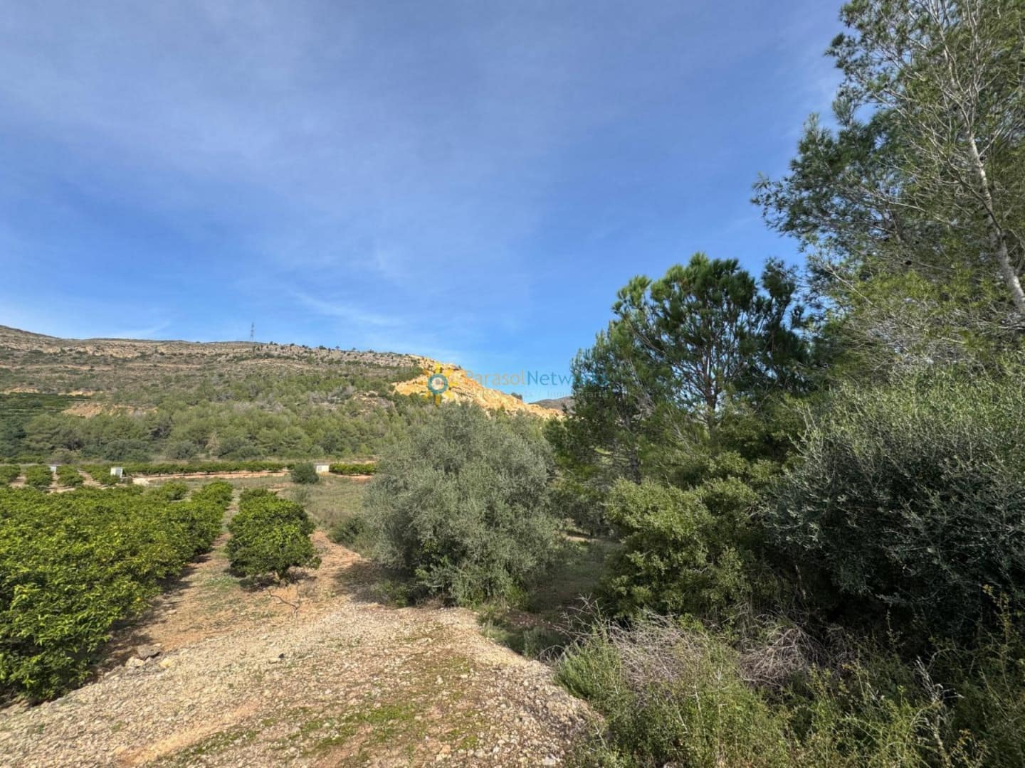 1 soverom Villa til salgs i Barxeta med svømmebasseng - € 100 000 (Ref: 9383512)