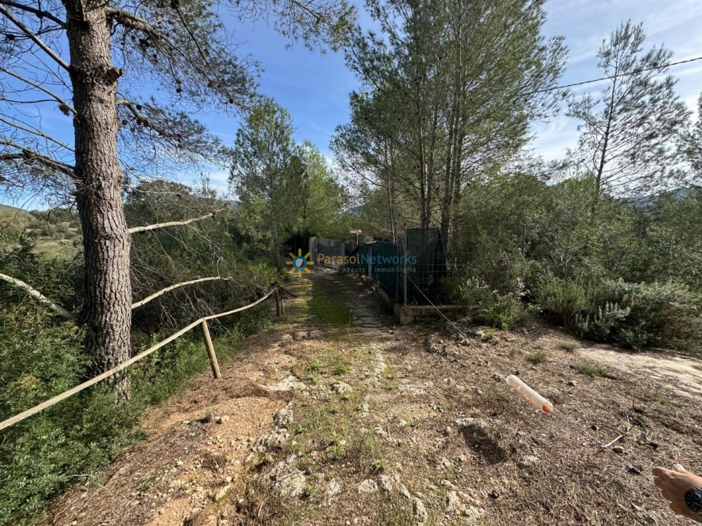 1 soverom Villa til salgs i Barxeta med svømmebasseng - € 100 000 (Ref: 9383512)