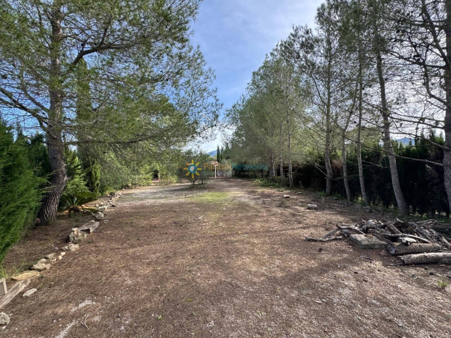 1 soverom Villa til salgs i Barxeta med svømmebasseng - € 100 000 (Ref: 9383512)