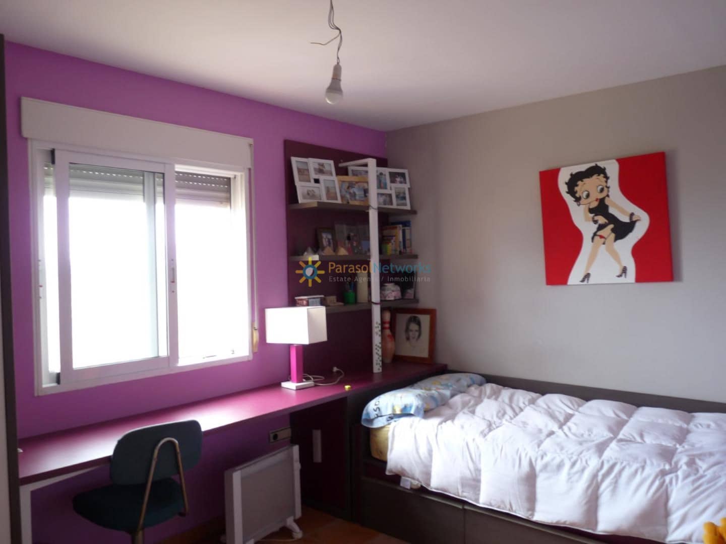 8 soverom Villa til salgs i Oliva med garasje - € 500 000 (Ref: 9383540)