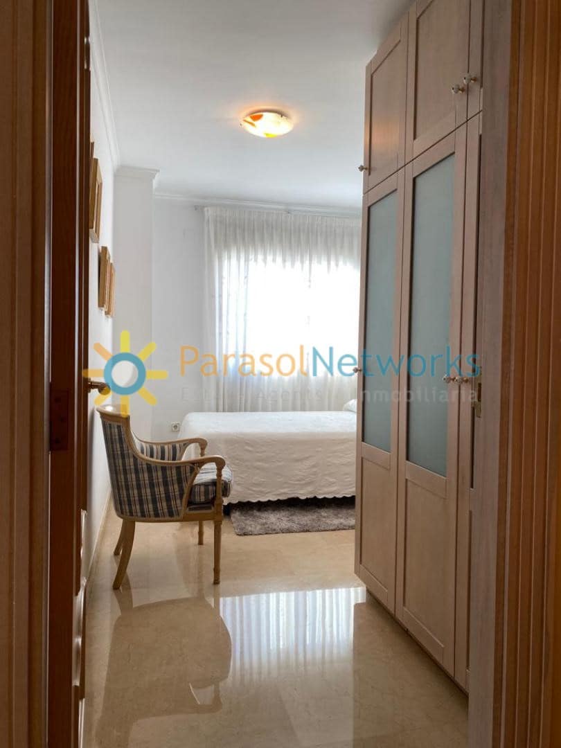 2 camera da letto Appartamento da affittare in Gandia - 1.200 € (Rif: 9383733)