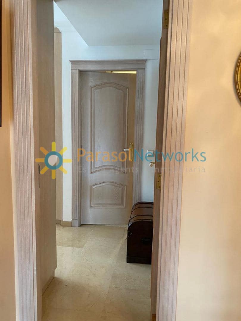 2 camera da letto Appartamento da affittare in Gandia - 1.200 € (Rif: 9383733)