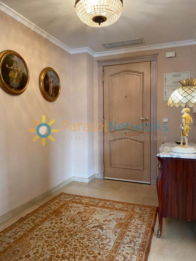 2 camera da letto Appartamento da affittare in Gandia - 1.200 € (Rif: 9383733)