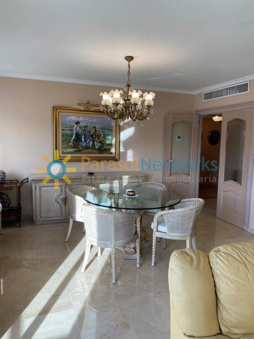 2 camera da letto Appartamento da affittare in Gandia - 1.200 € (Rif: 9383733)