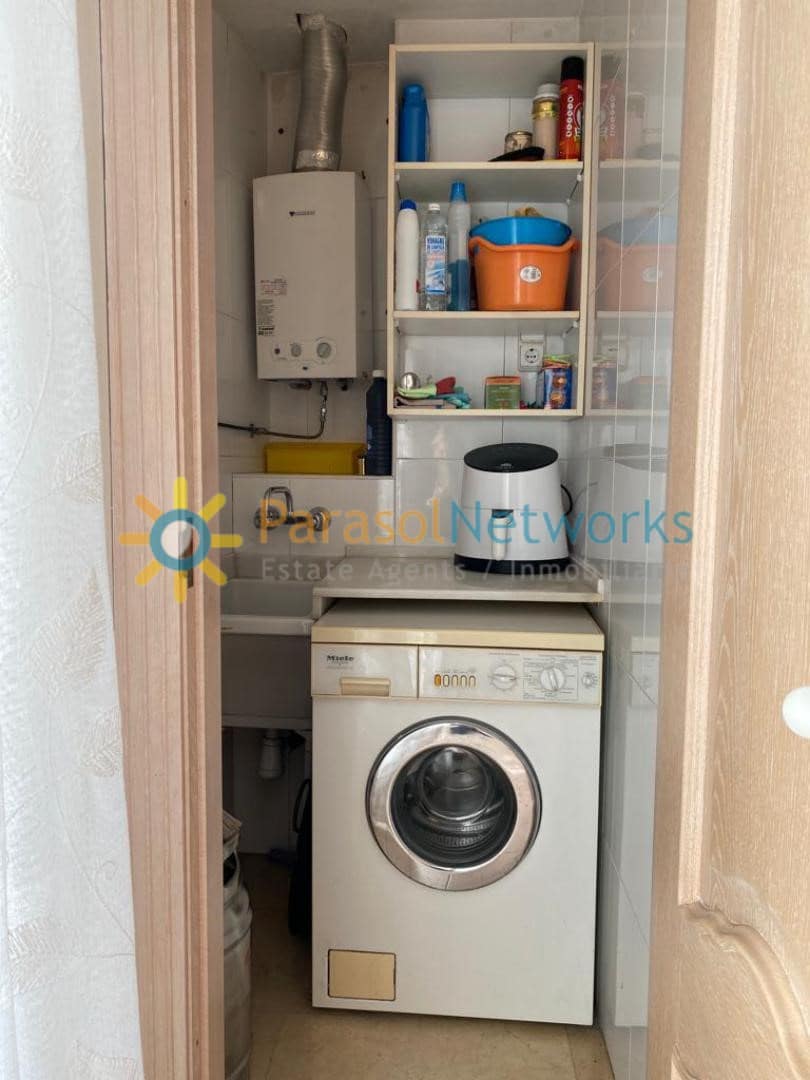 2 camera da letto Appartamento da affittare in Gandia - 1.200 € (Rif: 9383733)