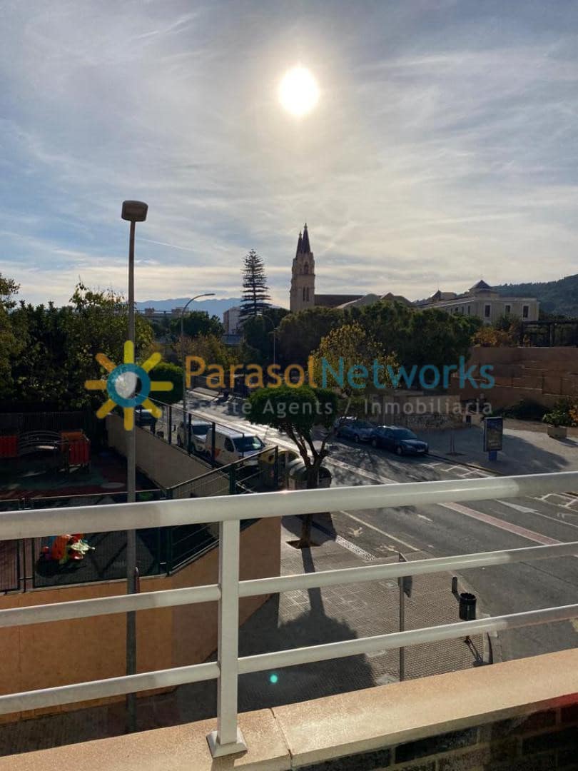 2 camera da letto Appartamento da affittare in Gandia - 1.200 € (Rif: 9383733)