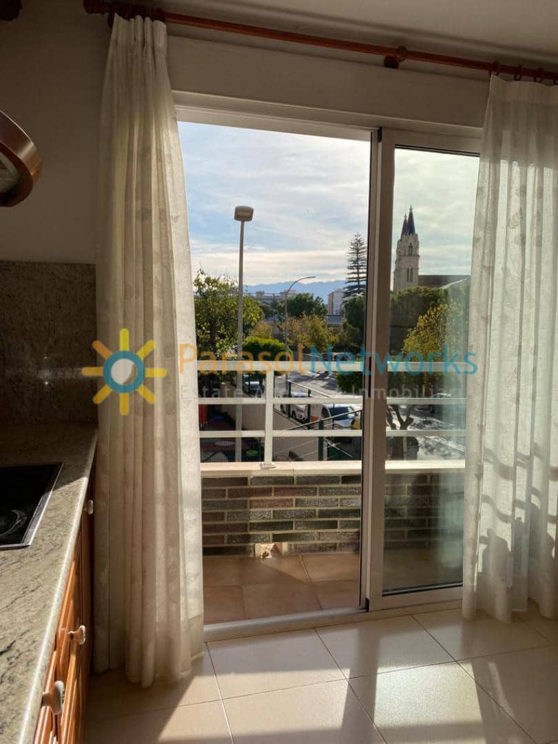 2 camera da letto Appartamento da affittare in Gandia - 1.200 € (Rif: 9383733)