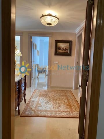 2 bedroom Apartment for rent in Gandia - € 1,200 (Ref: 9383733)