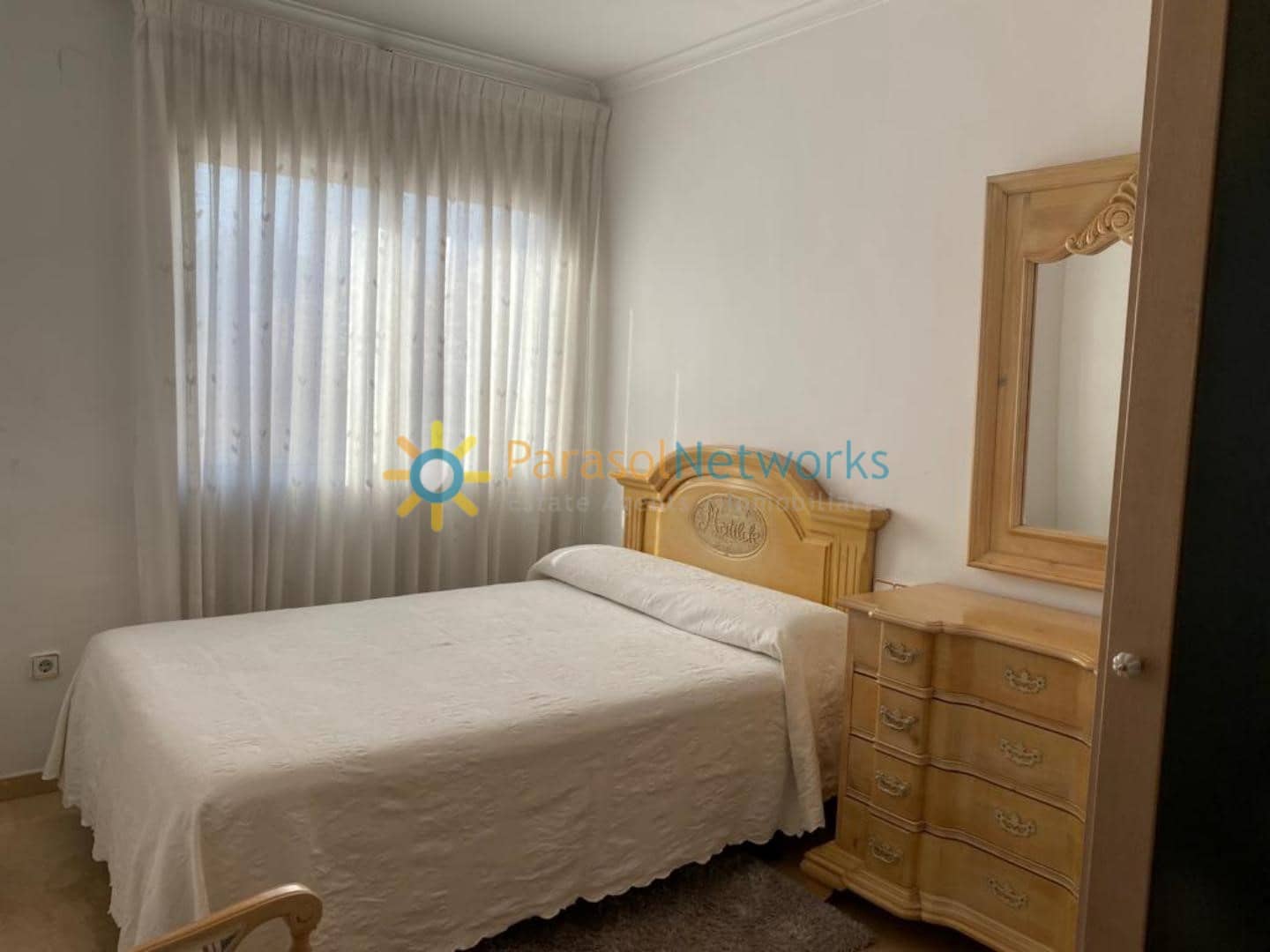 2 camera da letto Appartamento da affittare in Gandia - 1.200 € (Rif: 9383733)