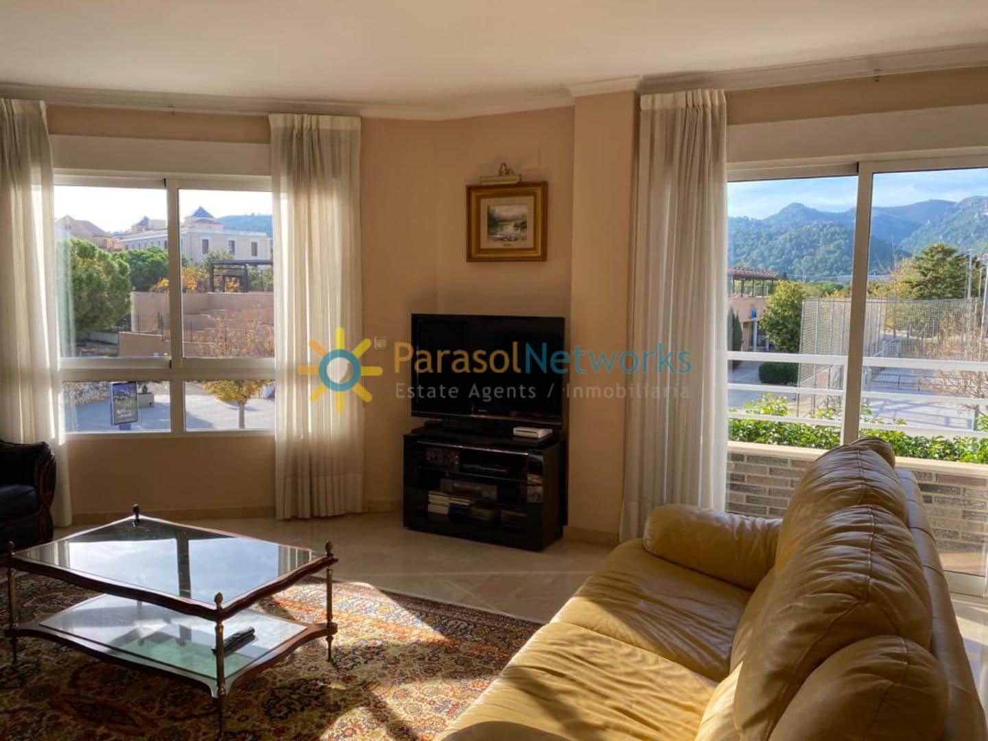 2 camera da letto Appartamento da affittare in Gandia - 1.200 € (Rif: 9383733)