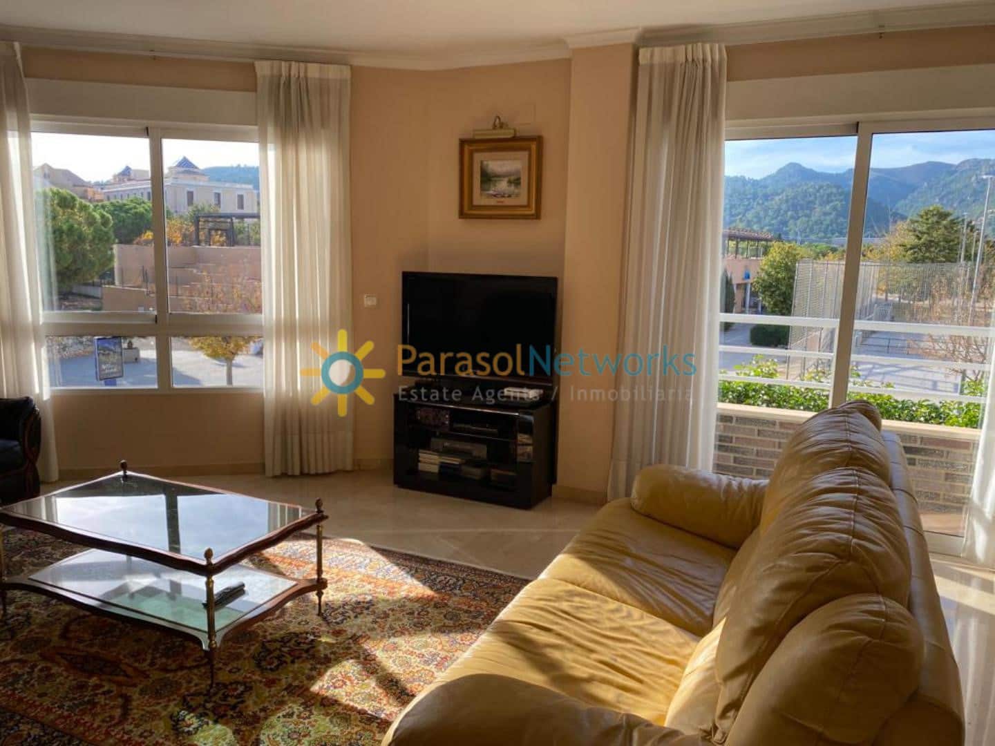 2 camera da letto Appartamento da affittare in Gandia - 1.200 € (Rif: 9383733)