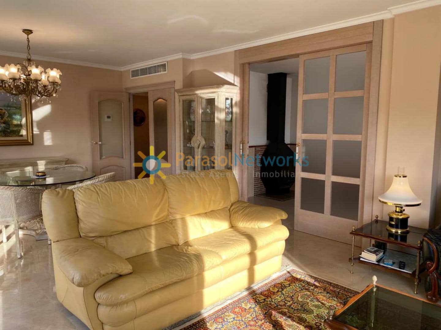 2 camera da letto Appartamento da affittare in Gandia - 1.200 € (Rif: 9383733)