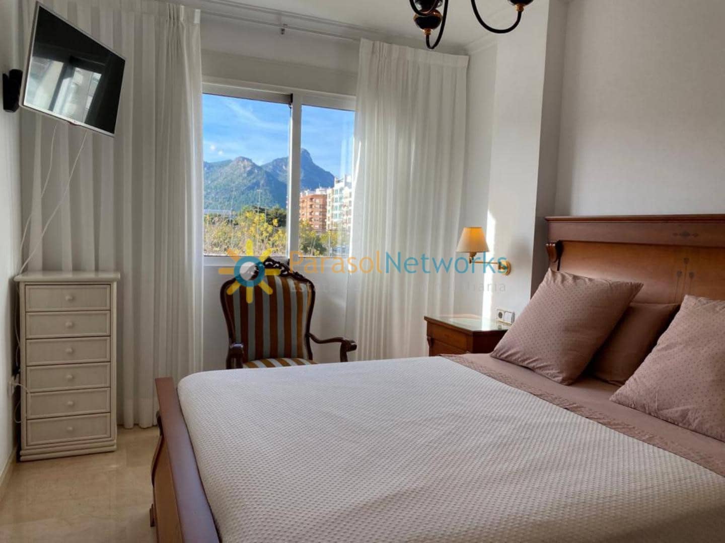 2 camera da letto Appartamento da affittare in Gandia - 1.200 € (Rif: 9383733)