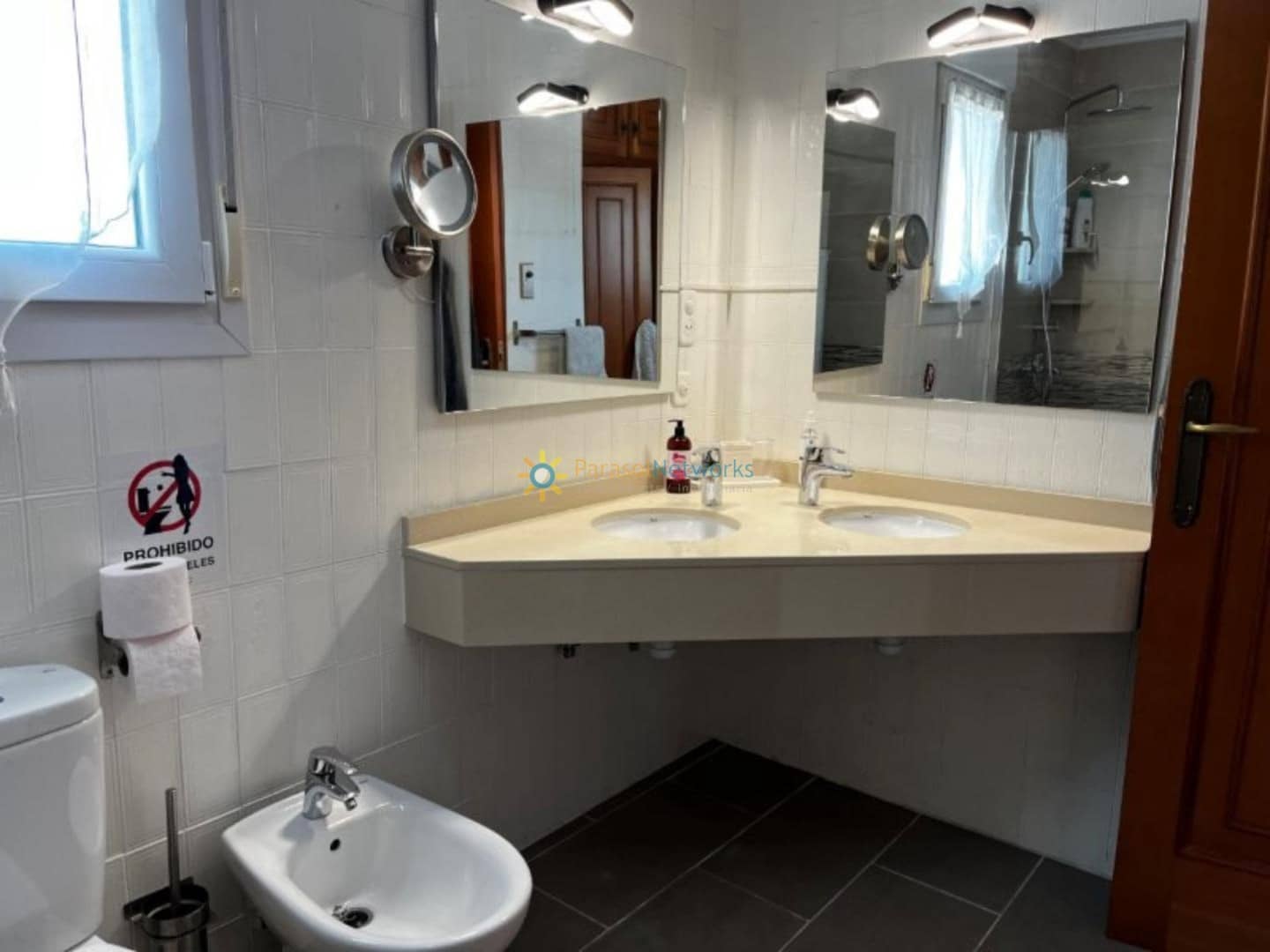 4 soverom Villa til salgs i Ontinyent med svømmebasseng garasje - € 495 000 (Ref: 9383967)