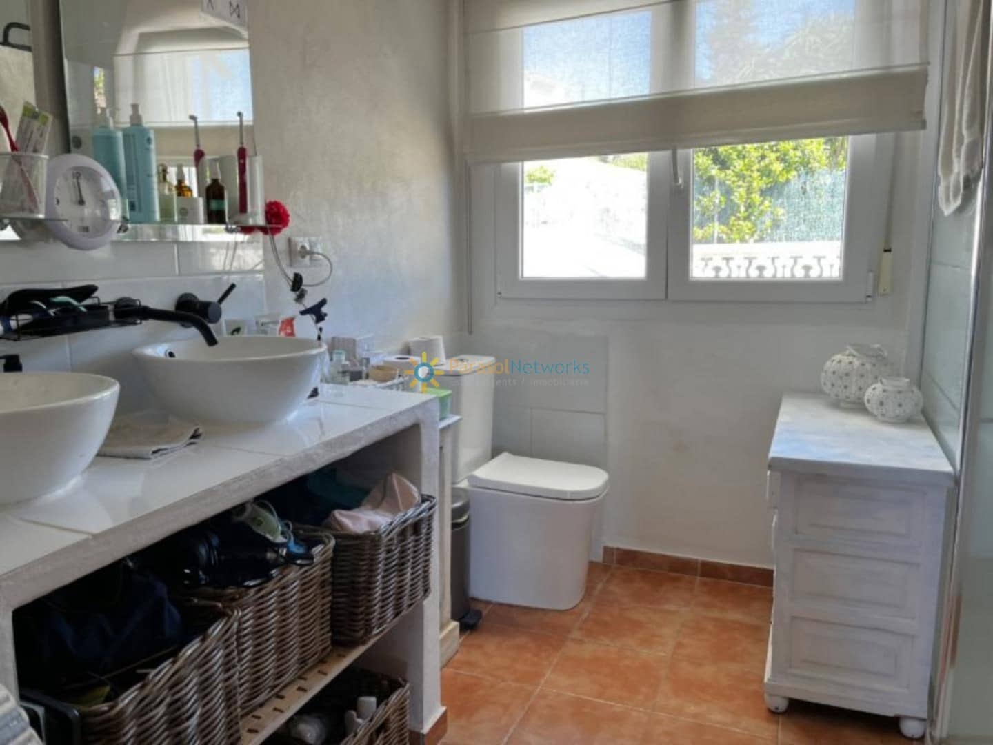 4 soverom Villa til salgs i Ontinyent med svømmebasseng garasje - € 495 000 (Ref: 9383967)