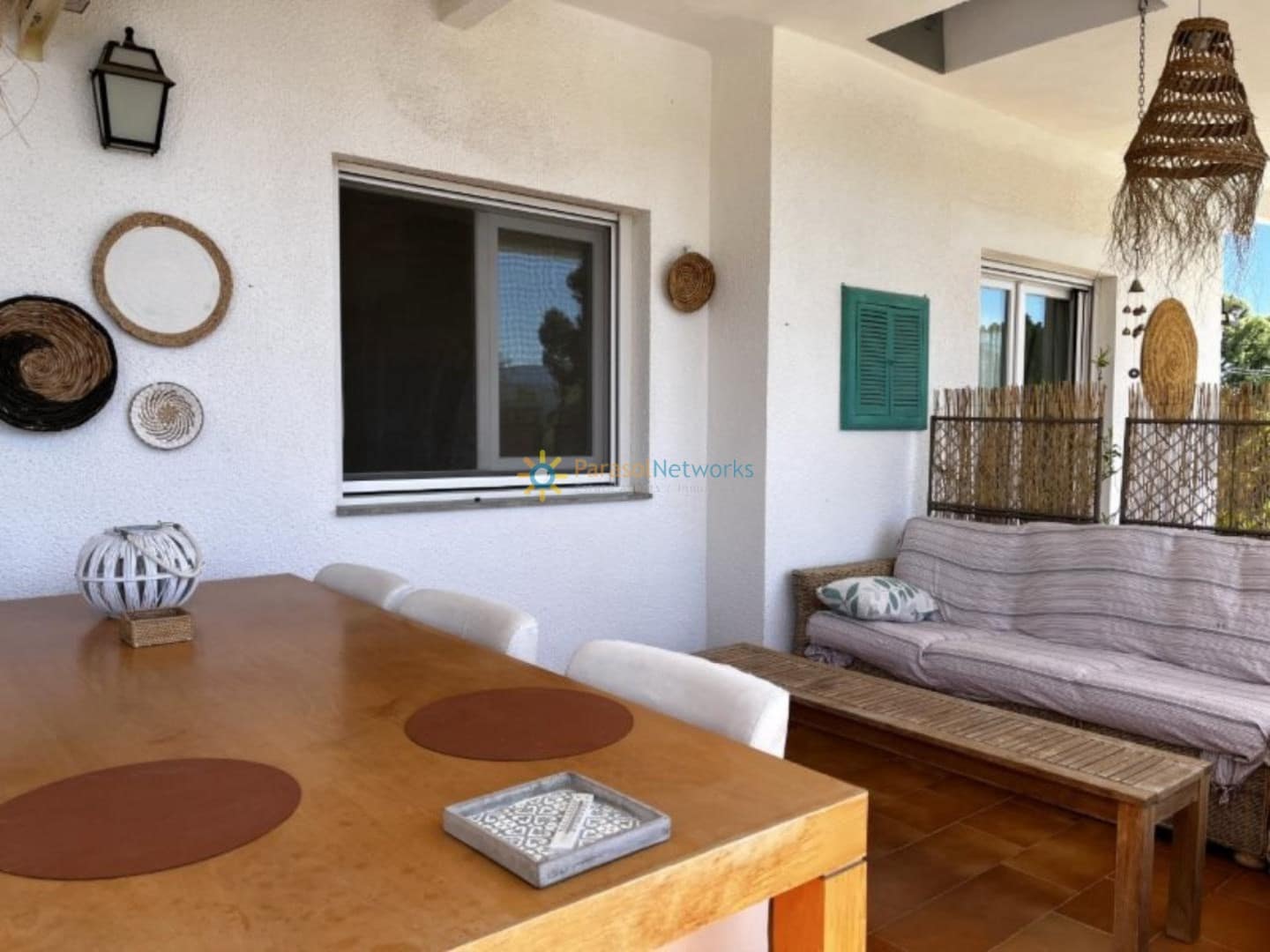 4 soverom Villa til salgs i Ontinyent med svømmebasseng garasje - € 495 000 (Ref: 9383967)