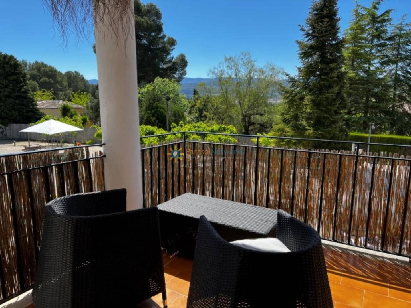 4 soverom Villa til salgs i Ontinyent med svømmebasseng garasje - € 495 000 (Ref: 9383967)