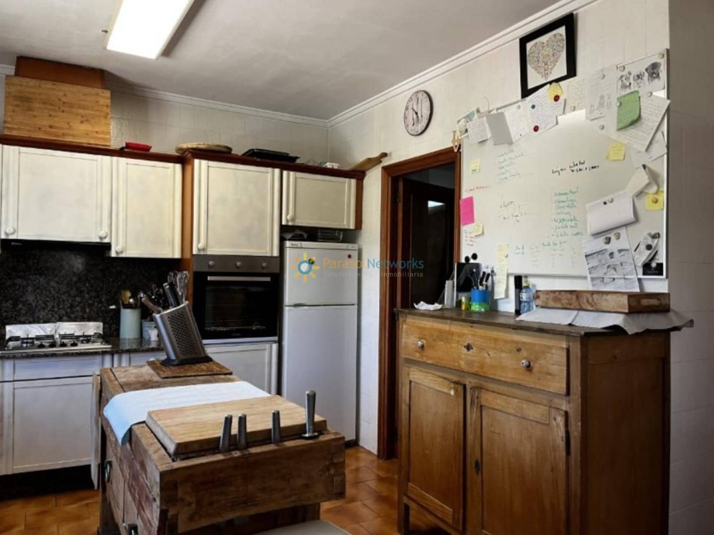 4 soverom Villa til salgs i Ontinyent med svømmebasseng garasje - € 495 000 (Ref: 9383967)