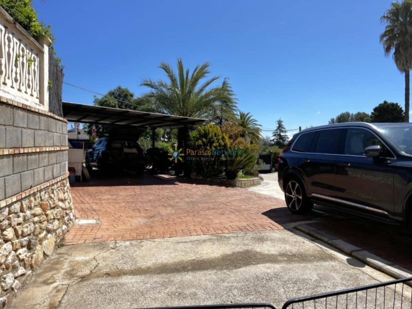 4 soverom Villa til salgs i Ontinyent med svømmebasseng garasje - € 495 000 (Ref: 9383967)