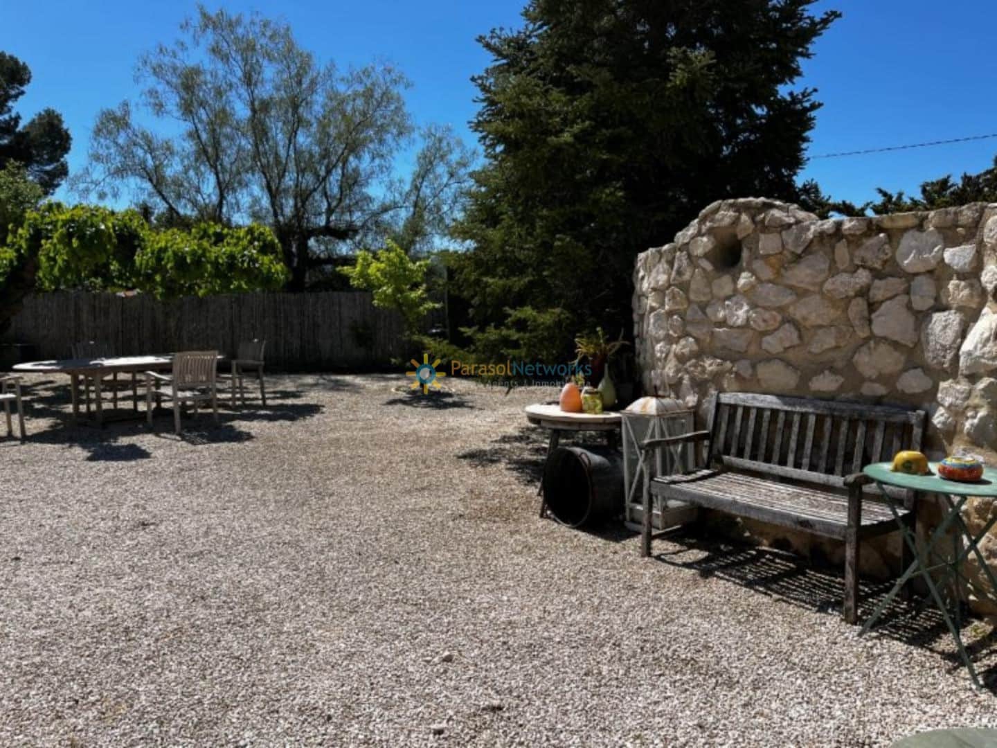 4 soverom Villa til salgs i Ontinyent med svømmebasseng garasje - € 495 000 (Ref: 9383967)