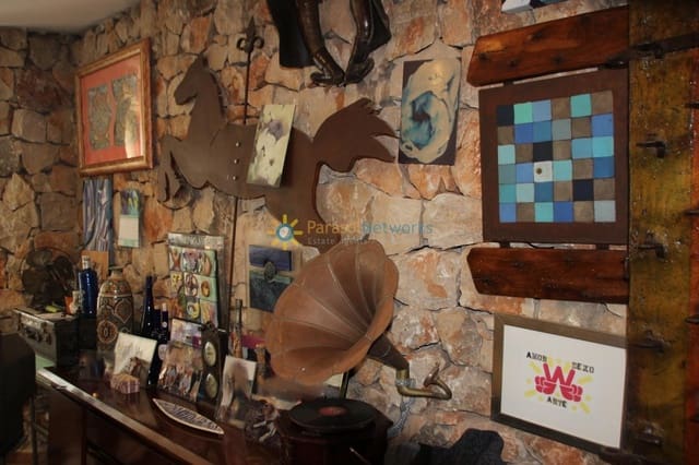 1 bedroom Villa for sale in Llocnou de Sant Jeroni with pool garage - € 645,000 (Ref: 9384807)