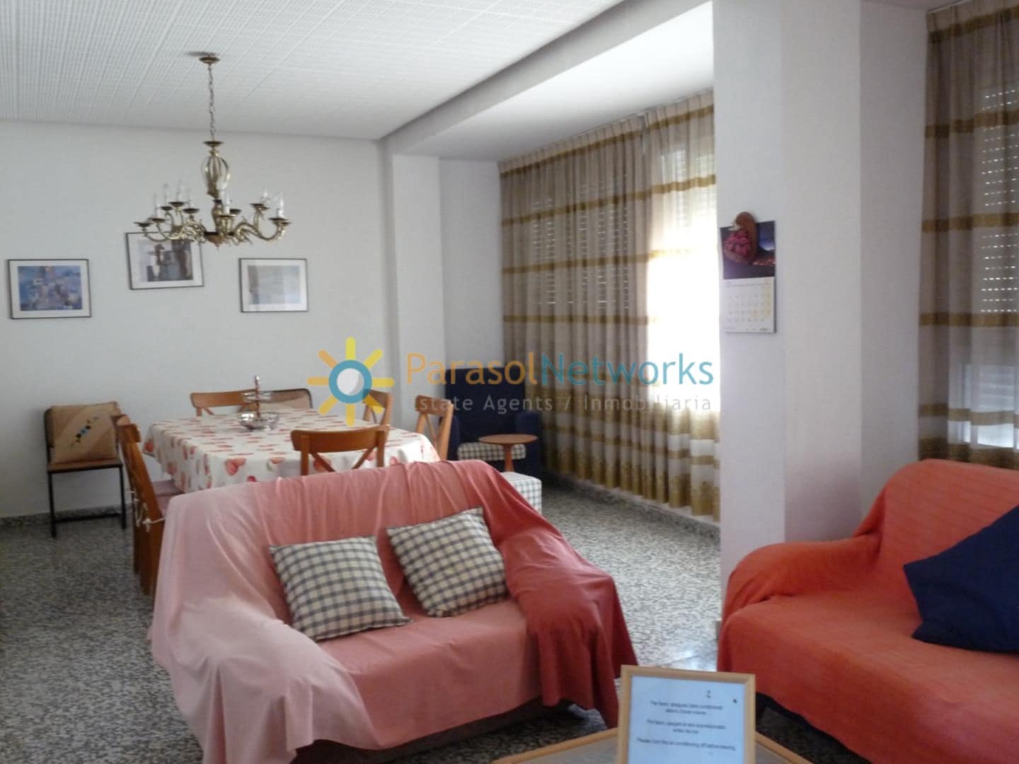 6 sovrum Hus till salu i La Font d'En Carros - 200 000 € (Ref: 9384894)