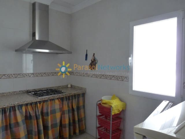 6 bedroom Townhouse for sale in La Font d'En Carròs - € 200,000 (Ref: 9384894)