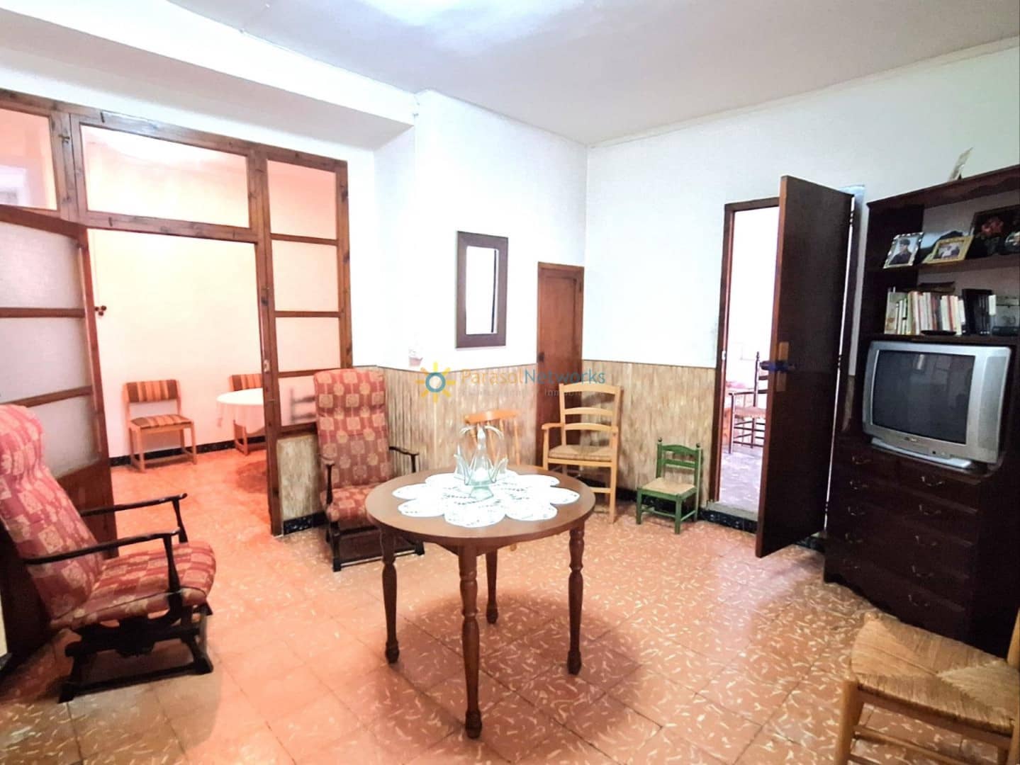 Casa de 5 habitaciones en Montaverner en venta con garaje - 95.000 € (Ref: 9385993)