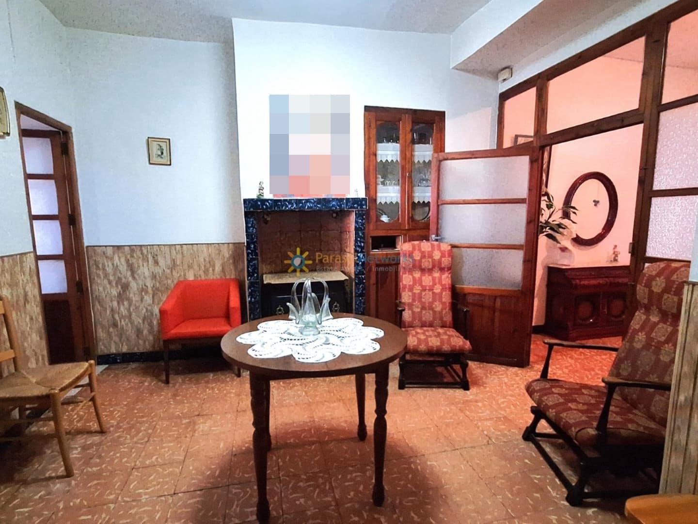 Casa de 5 habitaciones en Montaverner en venta con garaje - 95.000 € (Ref: 9385993)