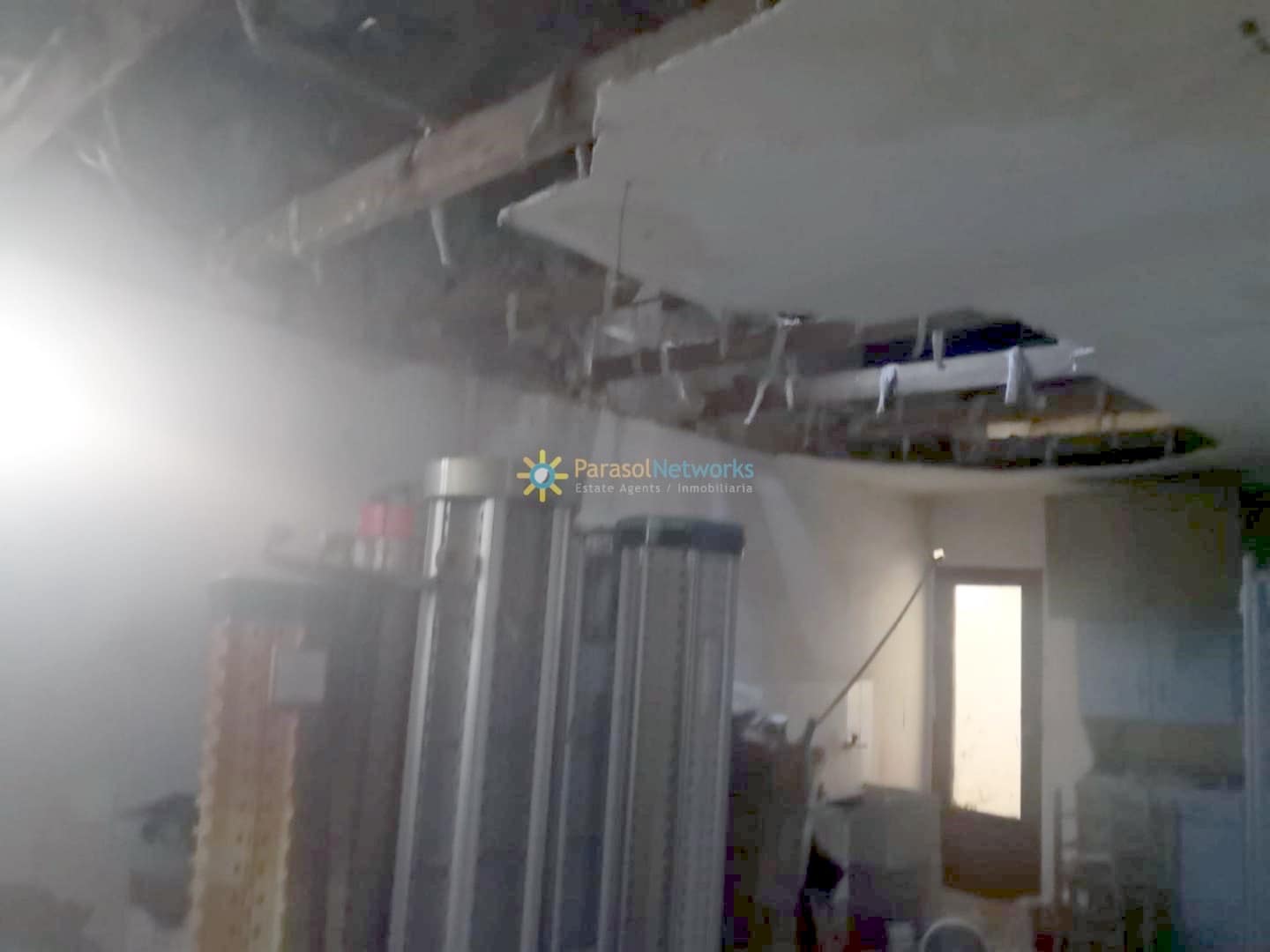 Finca/Herregård til salgs i Bellreguard - € 185 000 (Ref: 9386397)